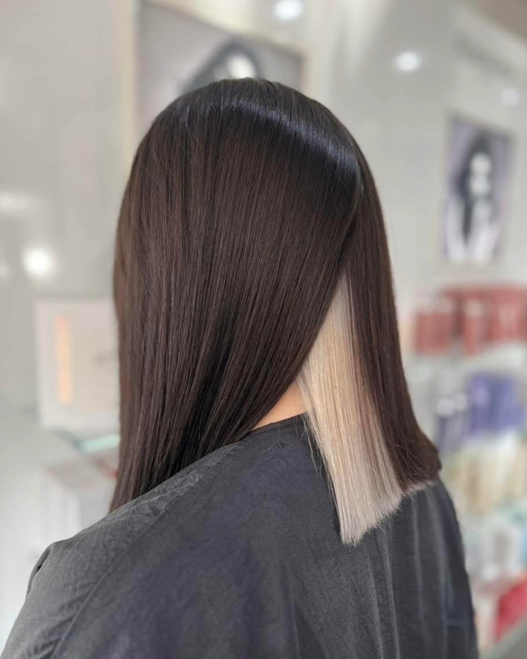 Creative Hair Colour at Muse Hairdressers Broadway Creative Hair Colour at Muse Hairdressers Broadway