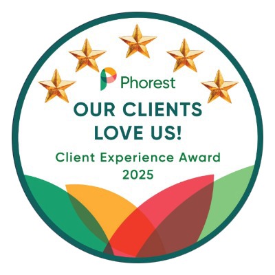 muse hair and beauty salon in broadway phorest customer service award winners