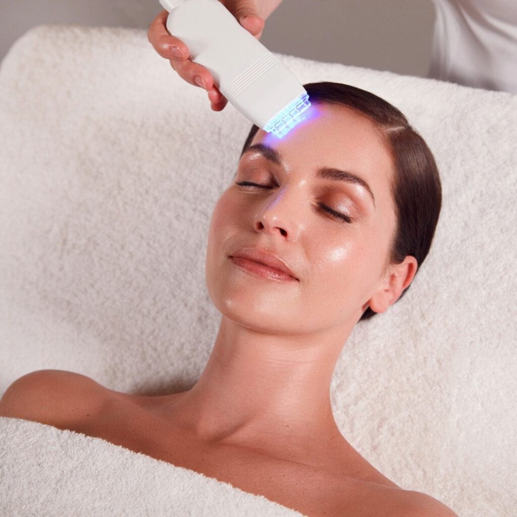 Self-Care Reset – Refresh Your Skin Self-Care Reset – Refresh Your Skin