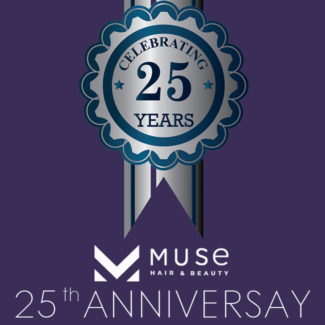 Muse Hair & Beauty, Worcestershire