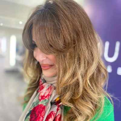 Autumn Hair Trends 2026 Autumn Hair Trends 2026