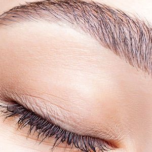 Brow Shaping at Top Beauty Salon in Worcestershire